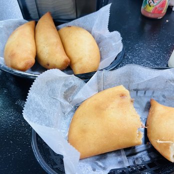 KseroGrill - Empanadas - Venezuelan Near Me - Tulsa, Oklahoma