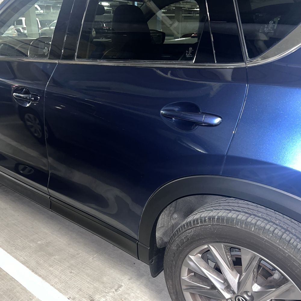 Dent and Scratch Pro - Body Shops Near Me - San Diego, California