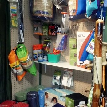 Platte River Outfitters - Camping gear - Outdoor Gear Near Me - Bailey, Colorado
