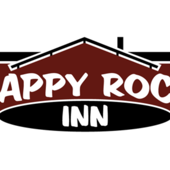 Happy Rock Inn - Our Logo - Bed & Breakfast Near Me - Portland, Oregon Happy Rock Inn - Our Logo - Bed & Breakfast Near Me - Portland, Oregon