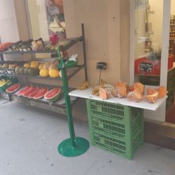 Obst Und Gemüse - Farmer's Market - Obst und gemüse