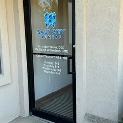 Salt City Dental
