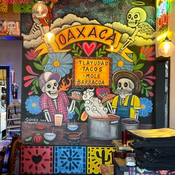 Oaxaca Village - Mexican Near Me - Artesia, California Oaxaca Village - Mexican Near Me - Artesia, California