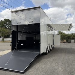 Universal Trailers