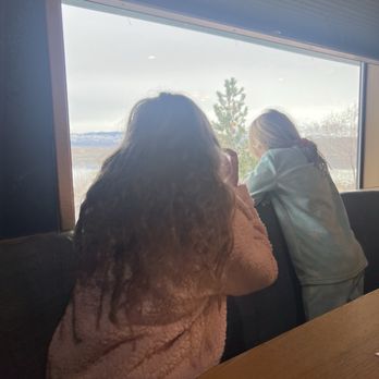 Lakeview Coffee Shop - Beautiful view of the lake and snowy mountains from our booth - Cafes Near Me - Gardnerville, Nevada Lakeview Coffee Shop - Beautiful view of the lake and snowy mountains from our booth - Cafes Near Me - Gardnerville, Nevada