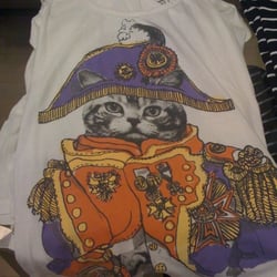 Forever 21 - Meoow