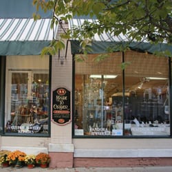 Made To Order Jewelers - Made To Order Storefront