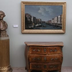 Östergötlands Museum - Konstavdelningen