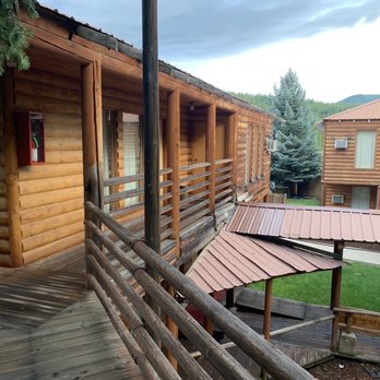Lolo Hot Springs - New American Near Me - Lolo, Montana