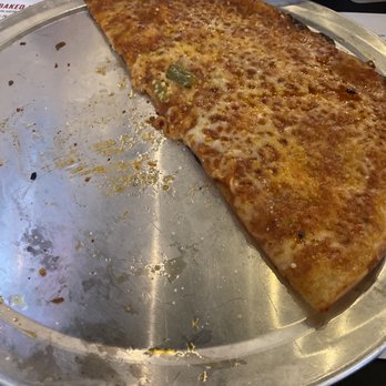 Riko's Pizza - Hot oil pie - Pizza Near Me - Levittown, New York Riko's Pizza - Hot oil pie - Pizza Near Me - Levittown, New York