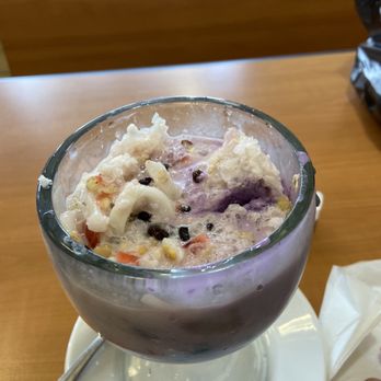 Kain Tayo - HALO-HALO - Filipino Near Me - Trenton, Illinois Kain Tayo - HALO-HALO - Filipino Near Me - Trenton, Illinois