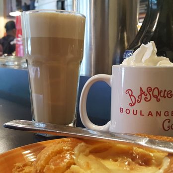 Basque Boulangerie Cafe - Bakeries Near Me - Sonoma, California Basque Boulangerie Cafe - Bakeries Near Me - Sonoma, California