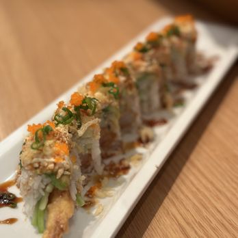 Rain Thai & Sushi Cuisine - Mr.Tony Roll - Thai Near Me - Mesquite, Nevada Rain Thai & Sushi Cuisine - Mr.Tony Roll - Thai Near Me - Mesquite, Nevada