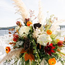 Janine's Flowers