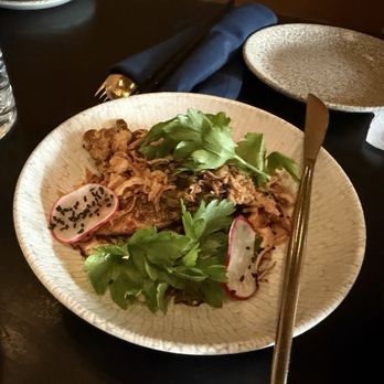 Chan Seattle - Cauliflower - Asian Fusion Near Me - Seattle, Washington