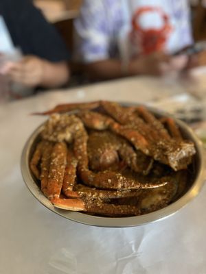 Cajun Crawfish Stop by null
