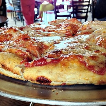 Nico's Pizza - Deep Dish Cheese Pizza - Pizza Near Me - Provo, Utah Nico's Pizza - Deep Dish Cheese Pizza - Pizza Near Me - Provo, Utah