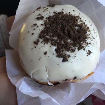 The Rolling Donut - Donuts Near Me - Dublin, D The Rolling Donut - Donuts Near Me - Dublin, D