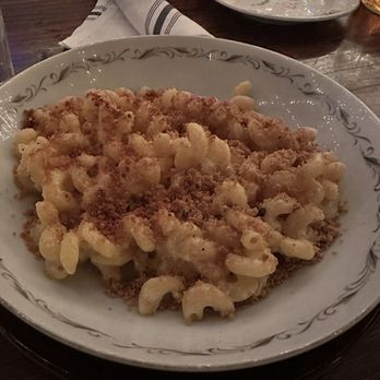 Allegory - Mac and cheese - American Near Me - Naperville, Illinois