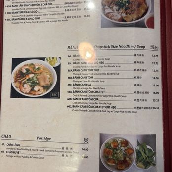 Saigon Flavor - Vietnamese Near Me - San Gabriel, California