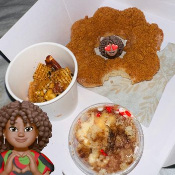 Mochi Joy Donuts - Donuts Near Me - Fishers, Indiana