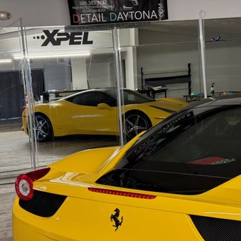 Detail Daytona - Auto Detailing Near Me - Holly hill , Florida Detail Daytona - Auto Detailing Near Me - Holly hill , Florida