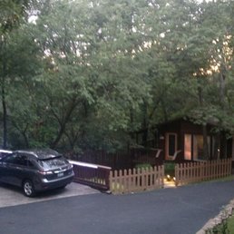 Cabins have all been recently updated with new floors, heated bathroom flooring and updated artwork... Cabins have all been recently updated with new floors, heated bathroom flooring and updated artwork...