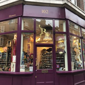 V V Rouleaux - Arts & Crafts Near Me - London, XGL V V Rouleaux - Arts & Crafts Near Me - London, XGL