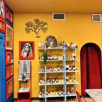 Baba's Pantry - Middle Eastern Near Me - Kansas City, Missouri