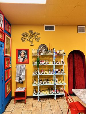 Baba's Pantry by null