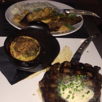 Anthonie's Market Grill - Seafood Near Me - Simonton, Texas