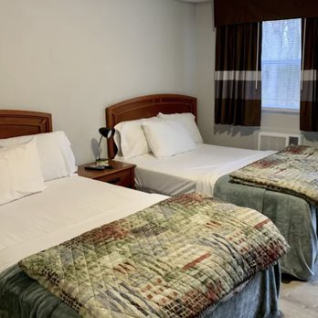 Hilltop Motel - Hotels Near Me - Wrightstown, New Jersey