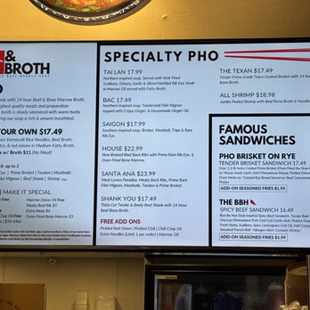 And Broth - Menu - Asian Fusion Near Me - Santa Ana, California And Broth - Menu - Asian Fusion Near Me - Santa Ana, California