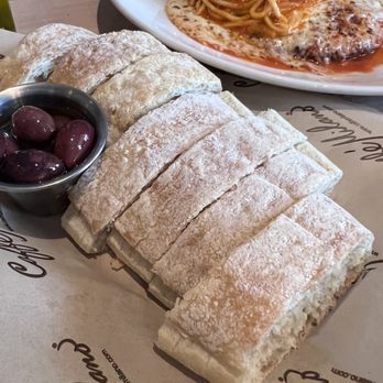 Caffé Milano - Italian Near Me - Naples, Florida