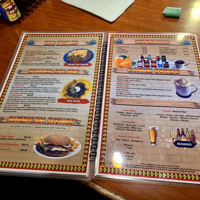 Menu photo 4 Mi Jalisco Ritzville, WA Menu photo 4 Mi Jalisco Ritzville, WA