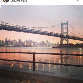Astoria Park - Taken August 27, 2014 - Parks Near Me - Astoria, New York
