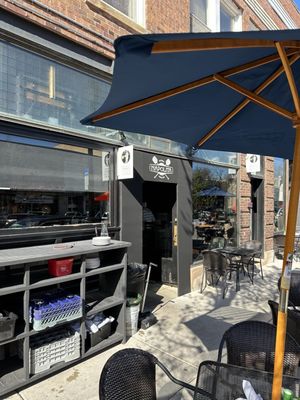 Napolita Pizzeria & Wine Bar, Wilmette by null
