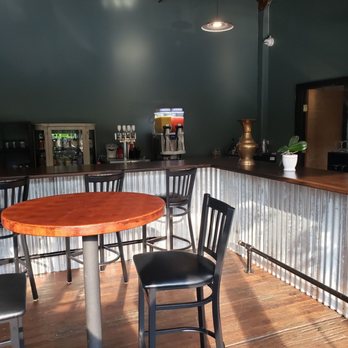 The Gorge Eatery - New American Near Me - Weissport, Pennsylvania
