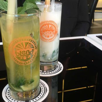Blend Astoria - Latin American Near Me - Astoria, New York Blend Astoria - Latin American Near Me - Astoria, New York