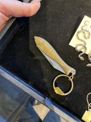 Cival Jewelry Studio by null