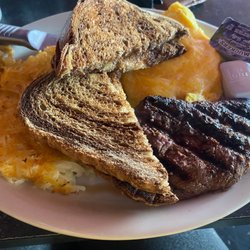 9th Street Grill