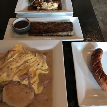 Skillet - New American Near Me - Columbus, Ohio