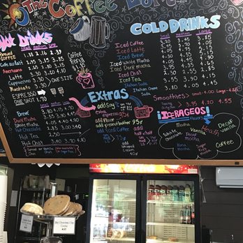 The Coffee Loft - Coffee & Tea Near Me - Fairhope, Alabama