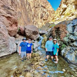 Venture Out Vegas