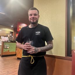All star server "Nestor Ramos"