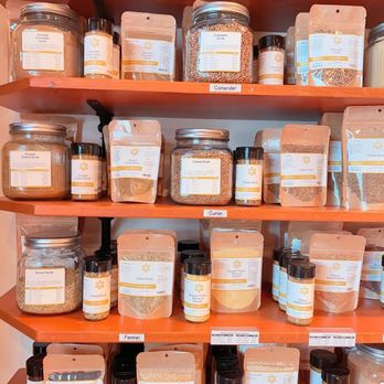 Savory Spice Shop - Herbs & Spices Near Me - Portland, Oregon Savory Spice Shop - Herbs & Spices Near Me - Portland, Oregon