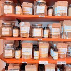 Savory Spice Shop