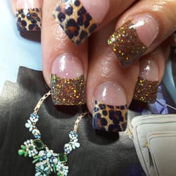 Lucky Nails Spa