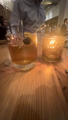 The Lobbyist Bar and Lounge by null