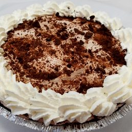 Chocolate Silk